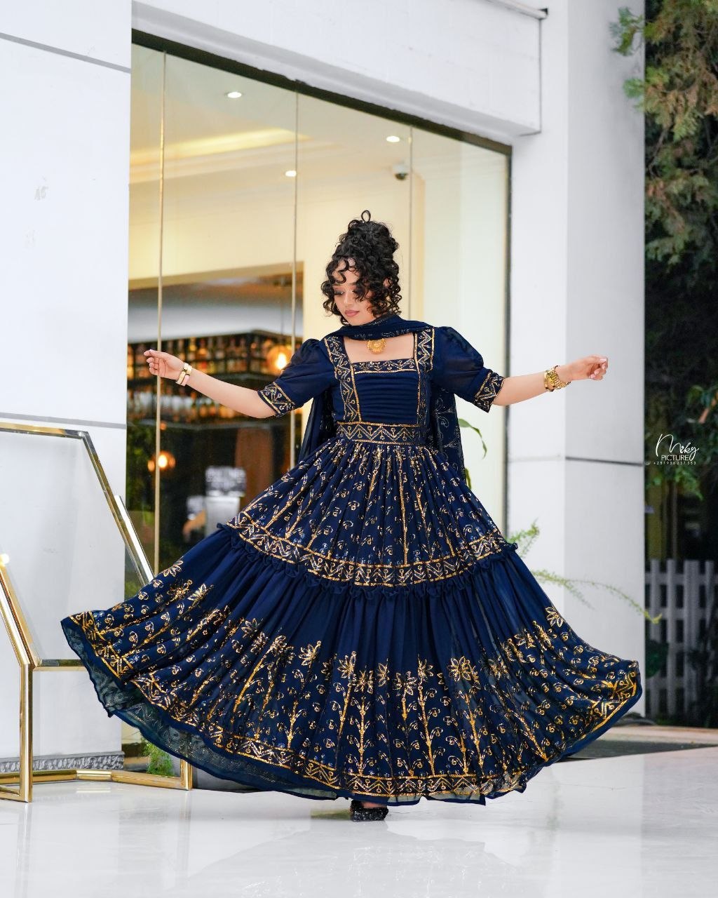 Habesha style Shifon